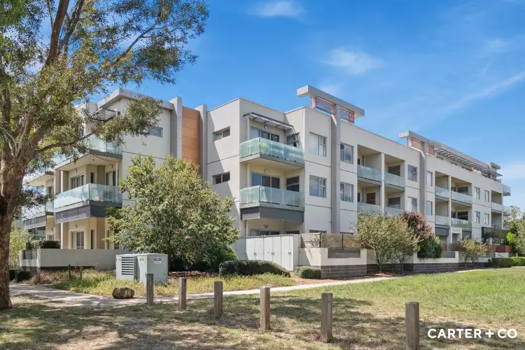 18/21 Christina Stead Street, Franklin ACT 2913