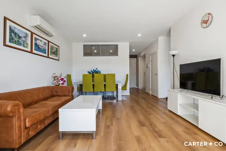 Third view of Homely unit listing, 18/21 Christina Stead Street, Franklin ACT 2913