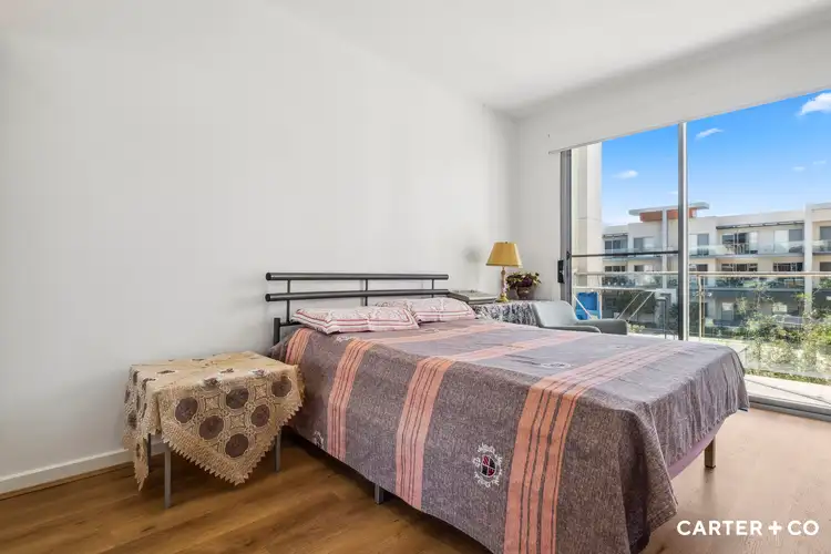 Sixth view of Homely unit listing, 18/21 Christina Stead Street, Franklin ACT 2913