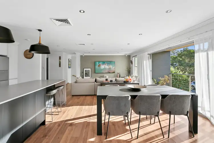 27 Ennerdale Crescent, Wheeler Heights NSW 2097