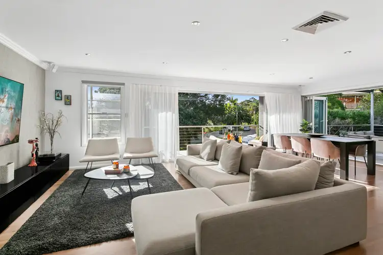Sixth view of Homely house listing, 27 Ennerdale Crescent, Wheeler Heights NSW 2097