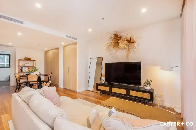 613/55 Currong Street, Braddon ACT 2612