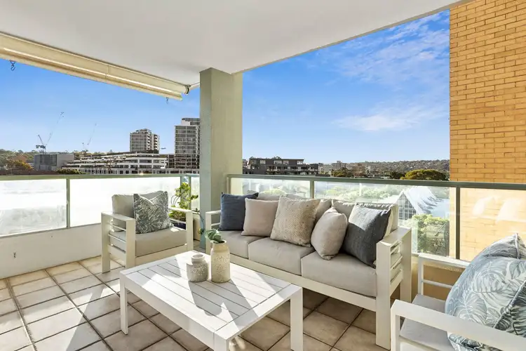 Fourth view of Homely apartment listing, 16/53 Oaks Avenue, Dee Why NSW 2099