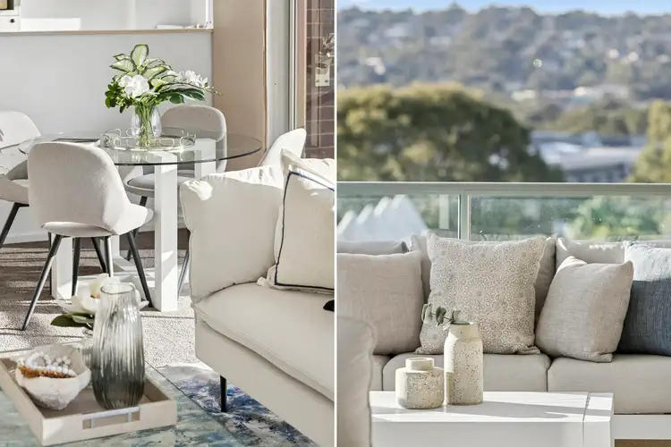 Fifth view of Homely apartment listing, 16/53 Oaks Avenue, Dee Why NSW 2099