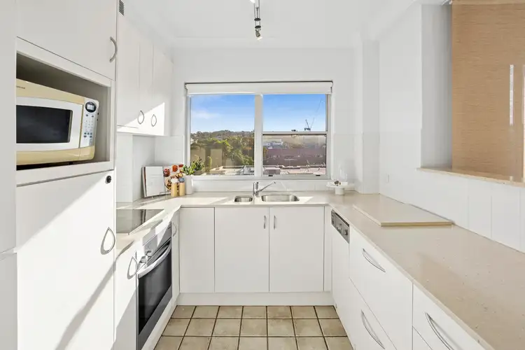 Sixth view of Homely apartment listing, 16/53 Oaks Avenue, Dee Why NSW 2099