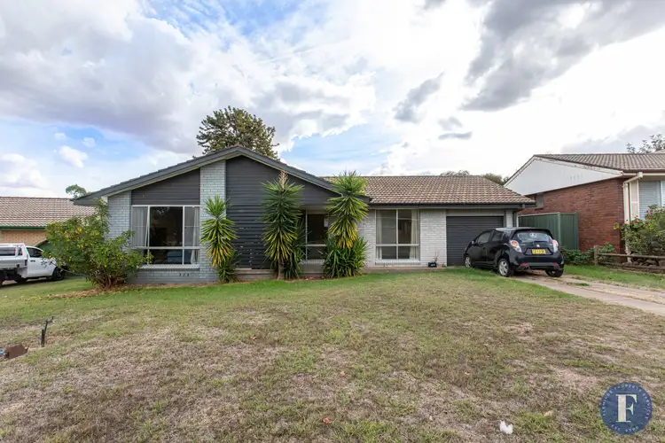 3 Coolabah Crescent, Cowra NSW 2794