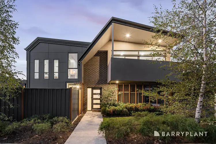 Main view of Homely townhouse listing, 12 Kerr Street, Lilydale VIC 3140