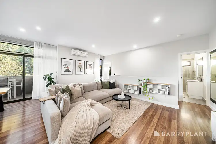 Second view of Homely townhouse listing, 12 Kerr Street, Lilydale VIC 3140