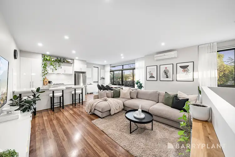Third view of Homely townhouse listing, 12 Kerr Street, Lilydale VIC 3140