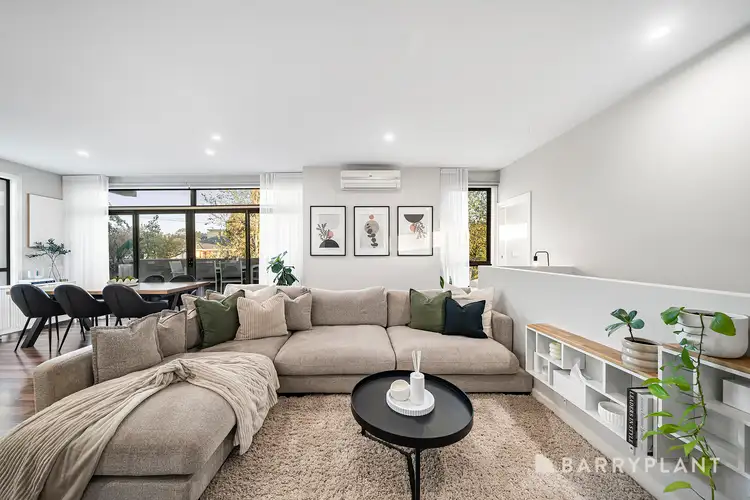 Fourth view of Homely townhouse listing, 12 Kerr Street, Lilydale VIC 3140