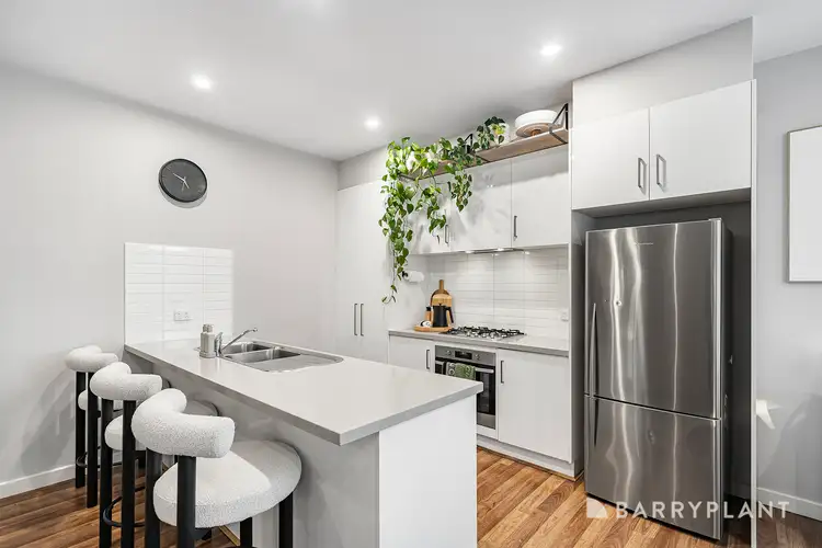 Sixth view of Homely townhouse listing, 12 Kerr Street, Lilydale VIC 3140