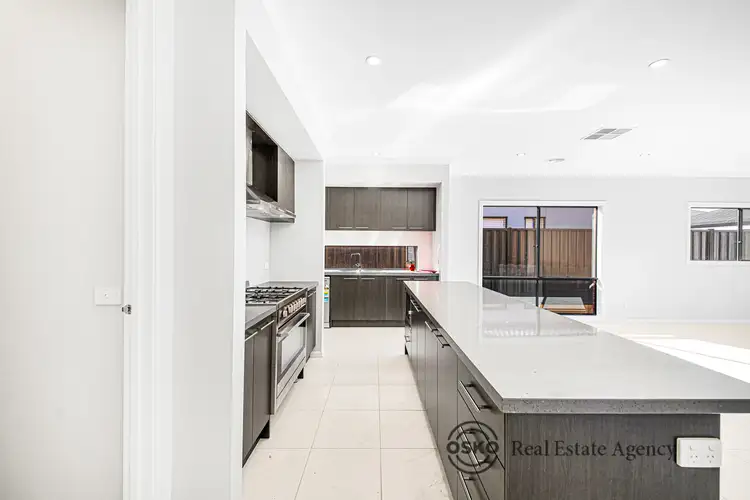 Second view of Homely house listing, 61 Buckingham Boulevard, Strathtulloh VIC 3338