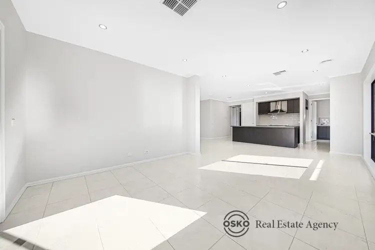 Third view of Homely house listing, 61 Buckingham Boulevard, Strathtulloh VIC 3338