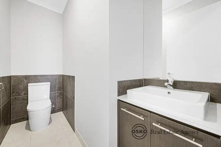 Fifth view of Homely house listing, 61 Buckingham Boulevard, Strathtulloh VIC 3338