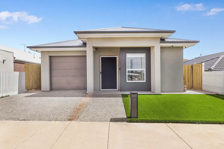 Main view of Homely house listing, 34 Platt Drive, Maddingley VIC 3340
