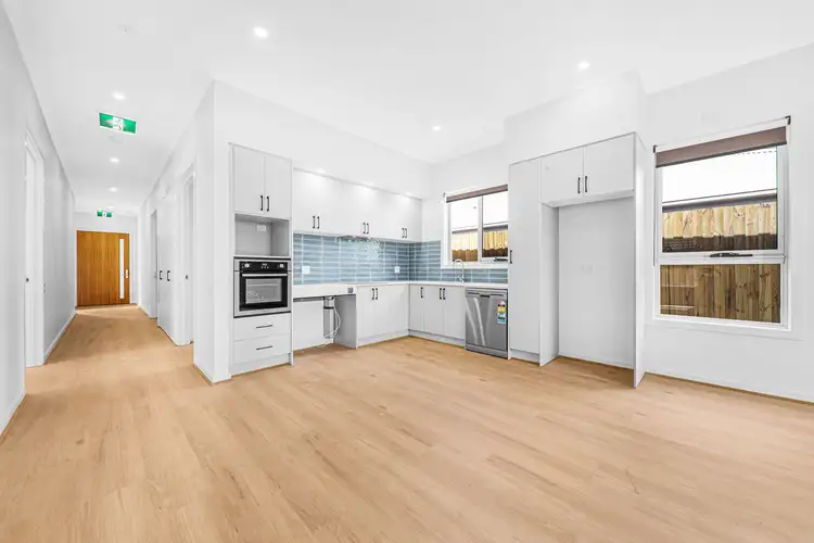 Fifth view of Homely house listing, 34 Platt Drive, Maddingley VIC 3340
