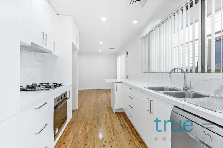 17 Linthorn Avenue, Croydon Park NSW 2133
