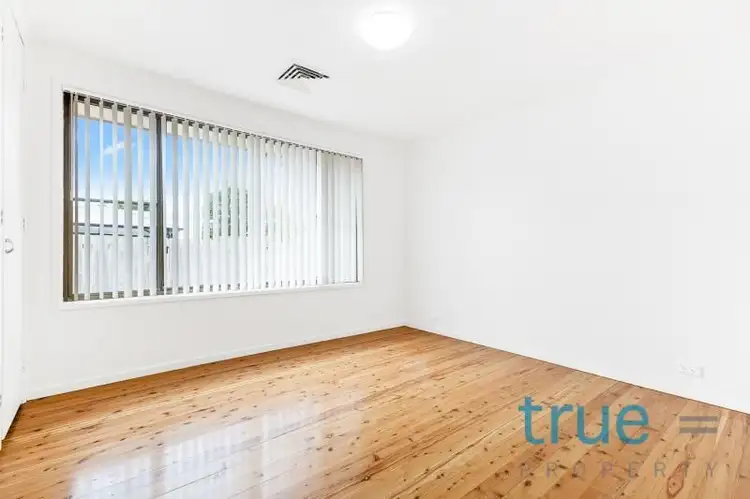 Fourth view of Homely house listing, 17 Linthorn Avenue, Croydon Park NSW 2133