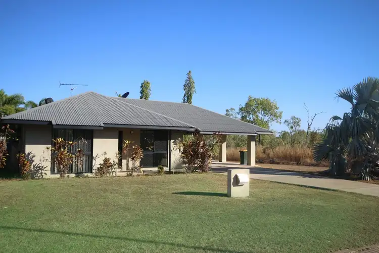 13 Magoffin Street, Farrar NT 830