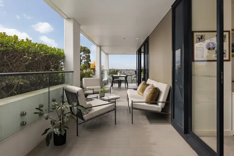 Fifth view of Homely apartment listing, 1010/138 Walker Street, North Sydney NSW 2060