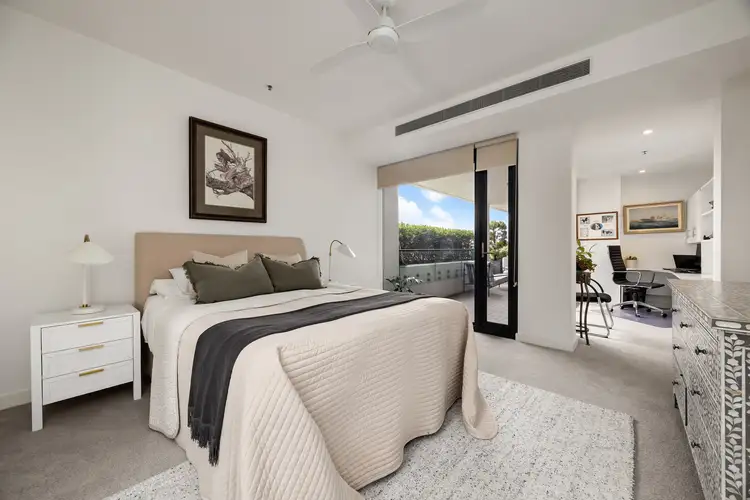 Sixth view of Homely apartment listing, 1010/138 Walker Street, North Sydney NSW 2060