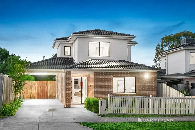 Main view of Homely house listing, 2A Lilac Street, Bayswater VIC 3153