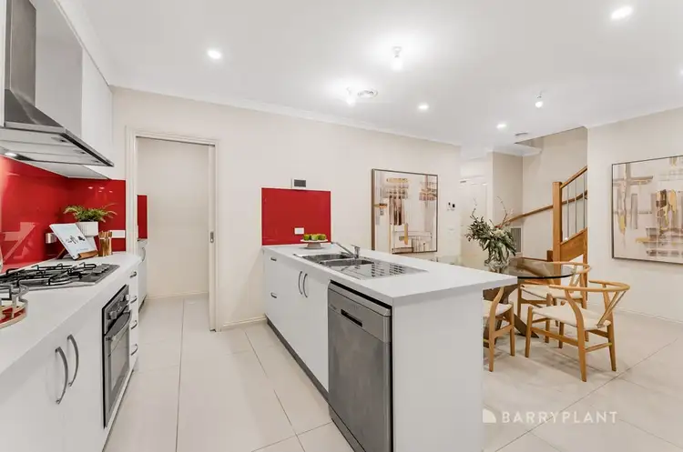 Third view of Homely house listing, 2A Lilac Street, Bayswater VIC 3153