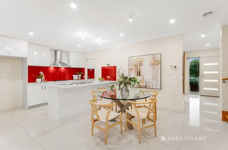 Fourth view of Homely house listing, 2A Lilac Street, Bayswater VIC 3153