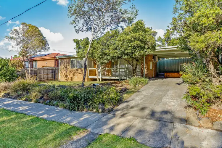 66 Brook Street, Sunbury VIC 3429