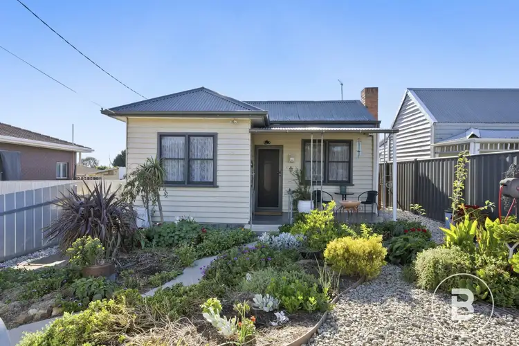 19 Higham Street, Maryborough VIC 3465