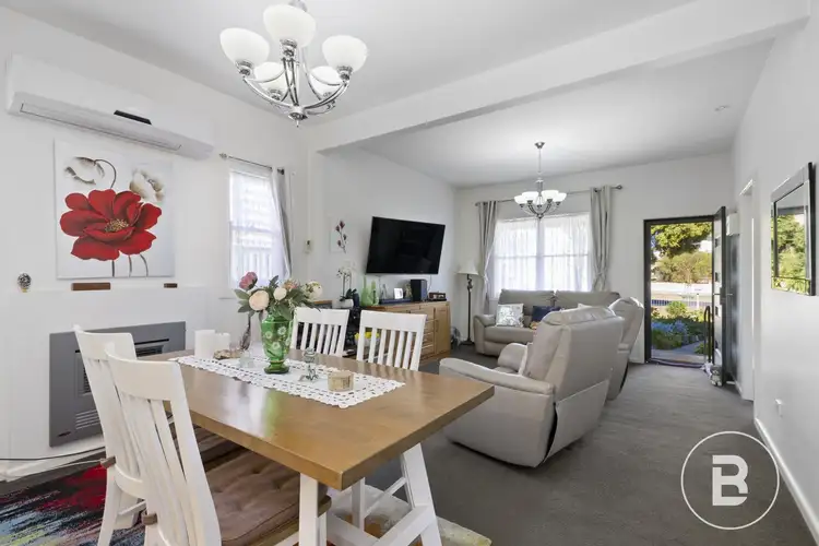 Third view of Homely house listing, 19 Higham Street, Maryborough VIC 3465