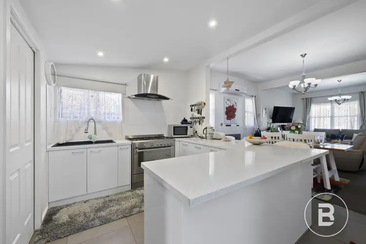 Fourth view of Homely house listing, 19 Higham Street, Maryborough VIC 3465