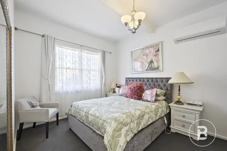 Fifth view of Homely house listing, 19 Higham Street, Maryborough VIC 3465