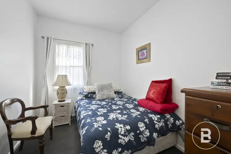 Sixth view of Homely house listing, 19 Higham Street, Maryborough VIC 3465