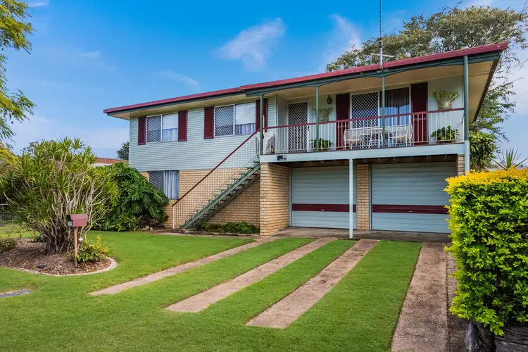 29 Peacock Street, One Mile QLD 4305
