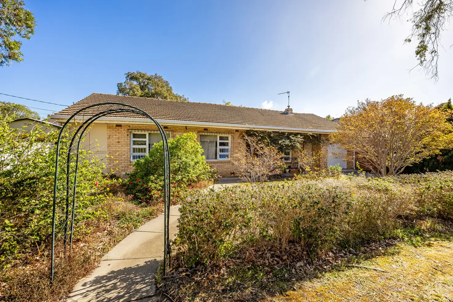 Main view of Homely house listing, 61 Sparks Terrace, Rostrevor SA 5073