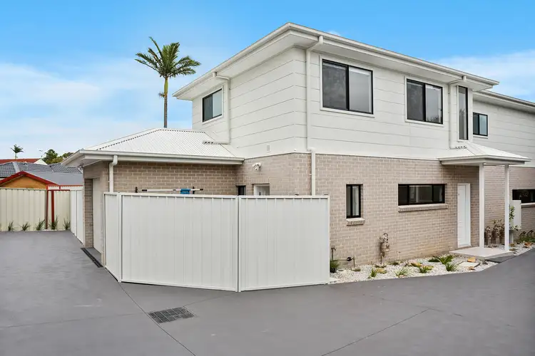 2/19 Anthony Street, Lake Illawarra NSW 2528