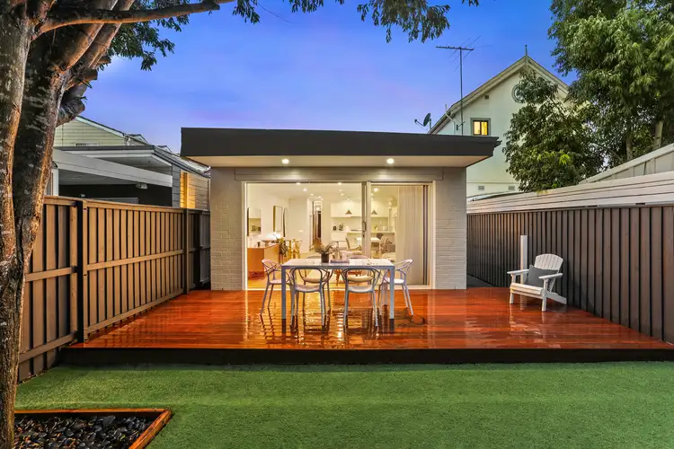 Second view of Homely house listing, 3 Jasmine Street, Botany NSW 2019
