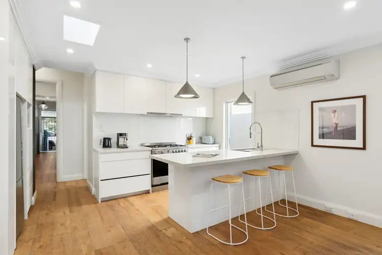 Third view of Homely house listing, 3 Jasmine Street, Botany NSW 2019