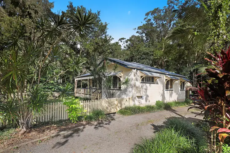 Second view of Homely house listing, 36 Tytherleigh Road, Palmwoods QLD 4555