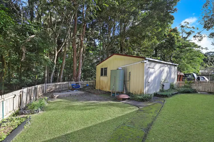 Fifth view of Homely house listing, 36 Tytherleigh Road, Palmwoods QLD 4555
