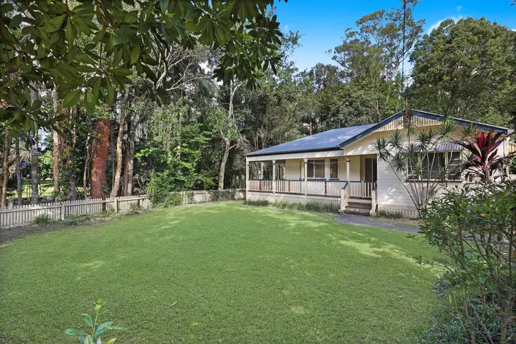 Sixth view of Homely house listing, 36 Tytherleigh Road, Palmwoods QLD 4555