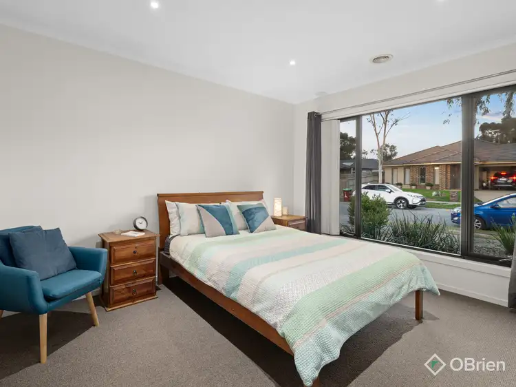 Fourth view of Homely house listing, 13 Hemingway Grove, Cranbourne West VIC 3977