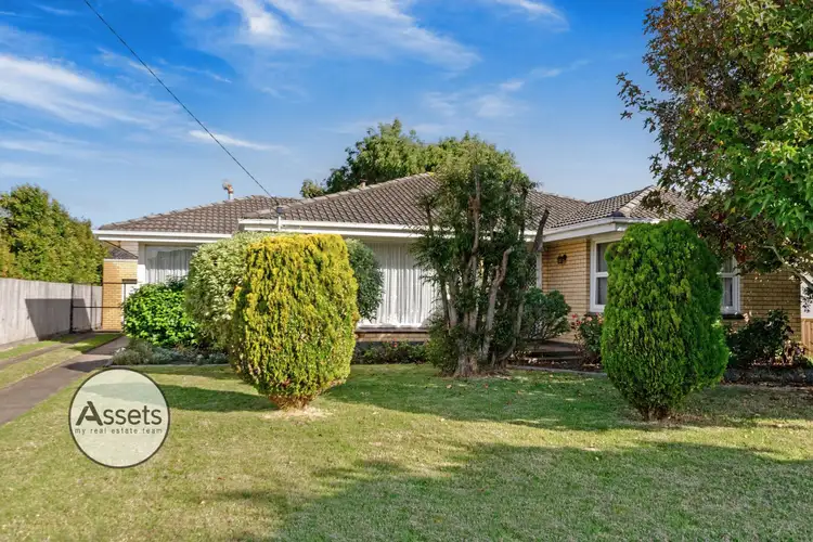 75 Short Street, Portland VIC 3305