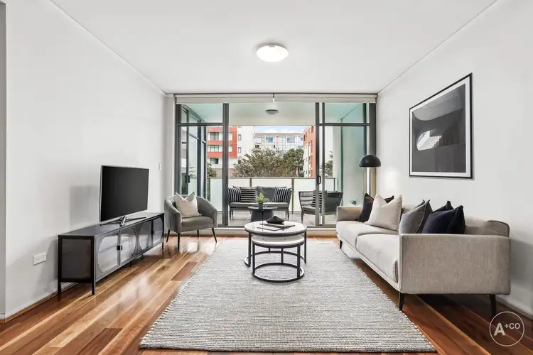 211/140 Maroubra Road, Maroubra NSW 2035