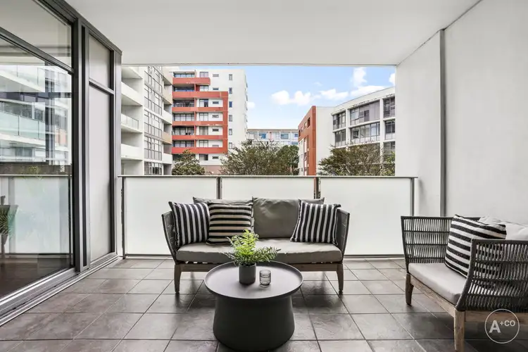 Third view of Homely apartment listing, 211/140 Maroubra Road, Maroubra NSW 2035