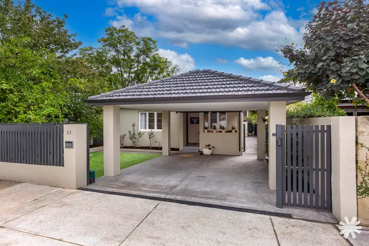 51 Balmoral Street, East Victoria Park WA 6101
