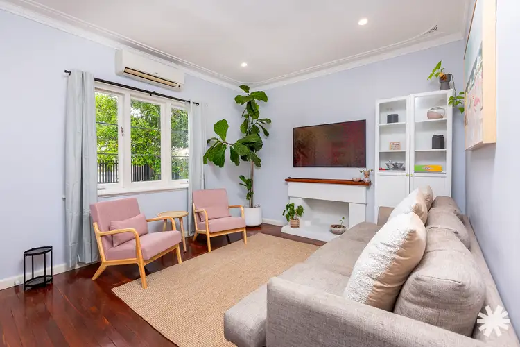 Second view of Homely house listing, 51 Balmoral Street, East Victoria Park WA 6101