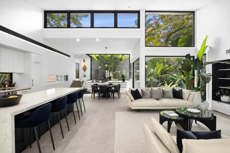2/15 Alan Street, Cammeray NSW 2062