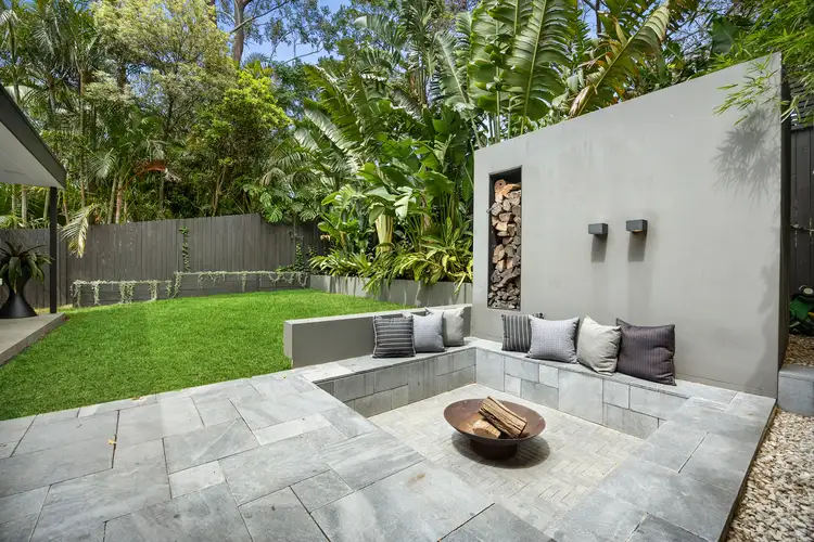 Third view of Homely semi-detached listing, 2/15 Alan Street, Cammeray NSW 2062